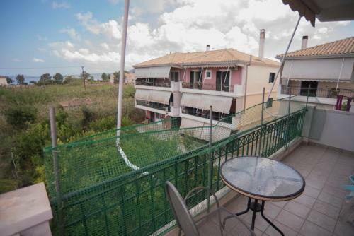Apartamento Luxurioys Home In Lefkada City