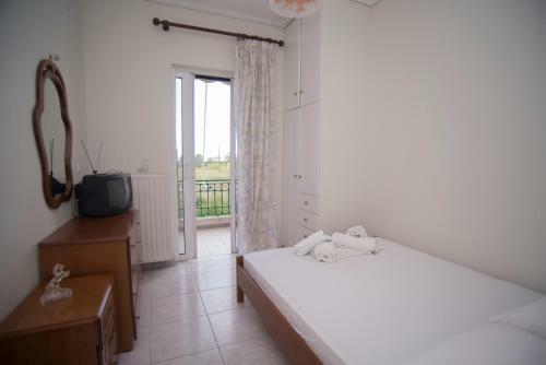 Apartamento Luxurioys Home In Lefkada City