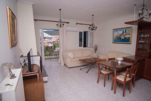 Apartamento Luxurioys Home In Lefkada City