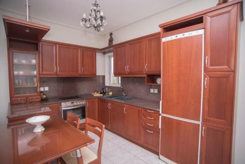 Apartamento Luxurioys Home In Lefkada City