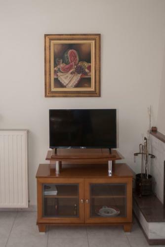 Apartamento Luxurioys Home In Lefkada City