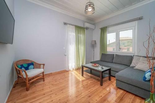 Sivylla Apartments