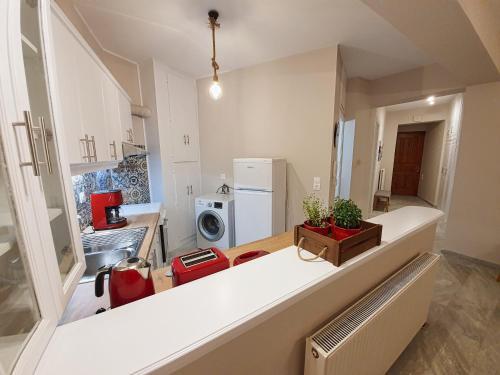 Apartamento Gemareia Lodge