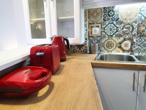 Apartamento Gemareia Lodge