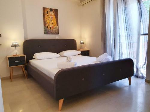 Apartamento Gemareia Lodge