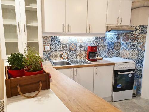 Apartamento Gemareia Lodge