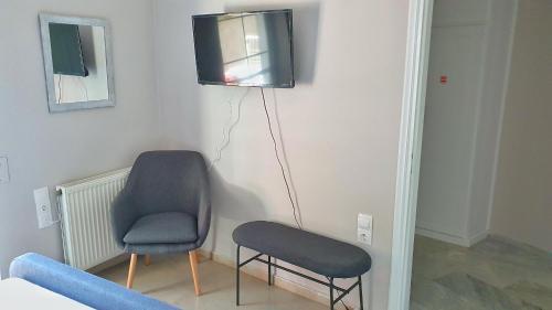 Apartamento Gemareia Lodge