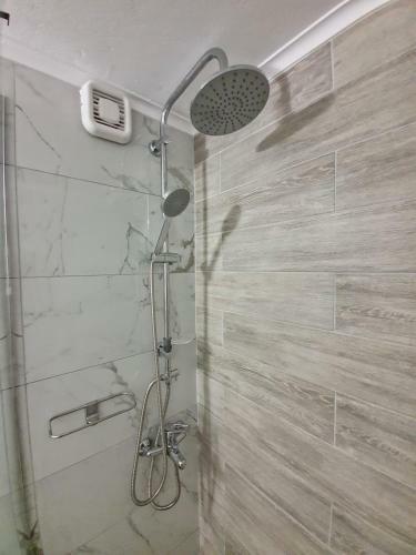 Apartamento Gemareia Lodge
