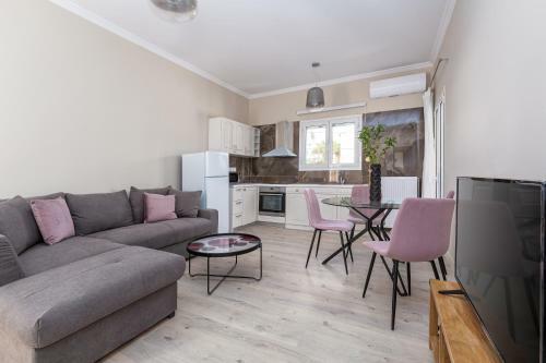 Apartamento House Anna Maria
