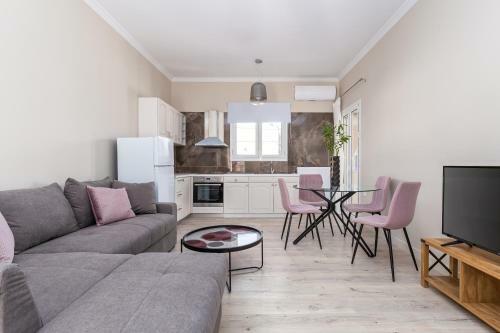 Apartamento House Anna Maria