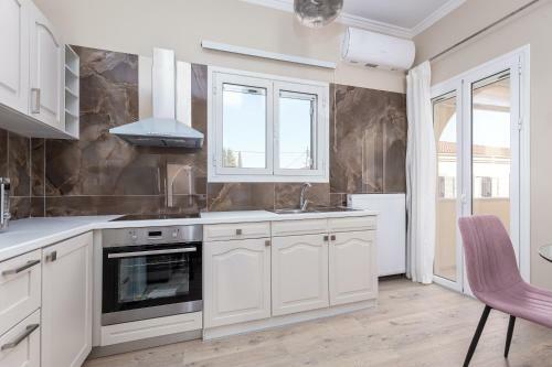 Apartamento House Anna Maria