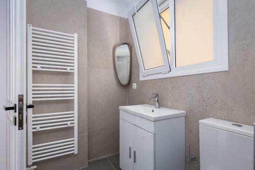 Apartamento House Anna Maria