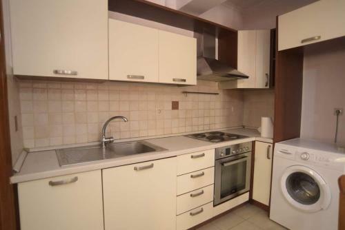 Central Little Apartment Lefkada City