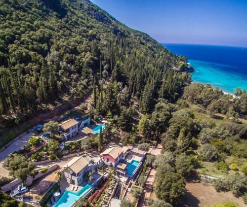 Villa Oleana