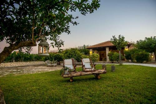 Apartamento A Casa D'irene
