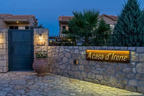 Apartamento A Casa D'irene