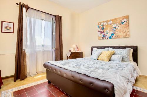 Portview Luxury City Villa With Private Pool
