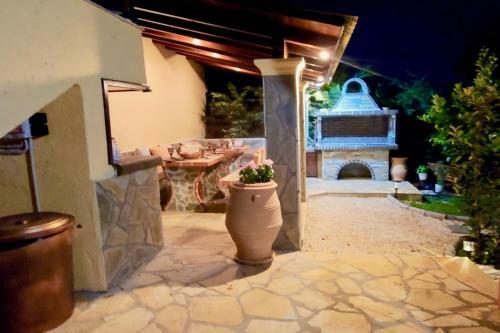 Portview Luxury City Villa With Private Pool