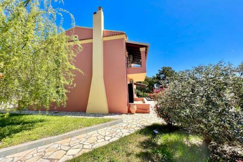 Portview Luxury City Villa With Private Pool