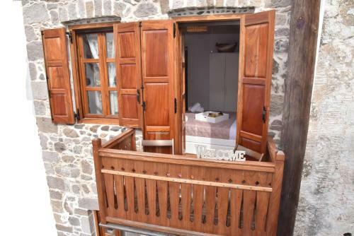 Patriko Nisyrian Guesthouse
