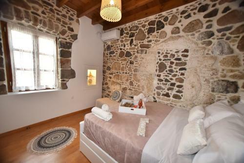 Patriko Nisyrian Guesthouse