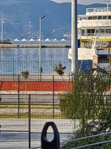 Apartamento Tm Corfu Town Suite