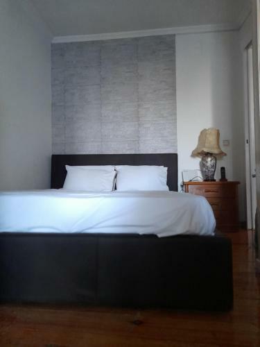 Apartamento Tm Corfu Town Suite