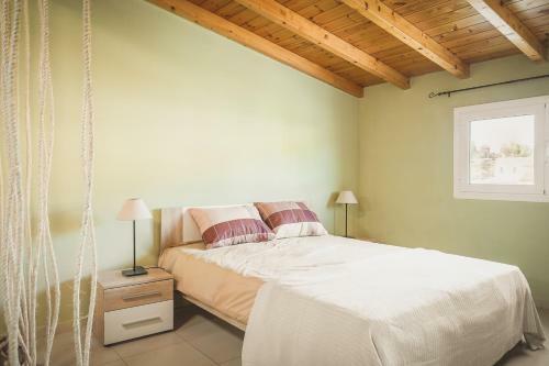 Elina's Corfu Apartment