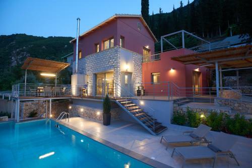 Villa Porphyra