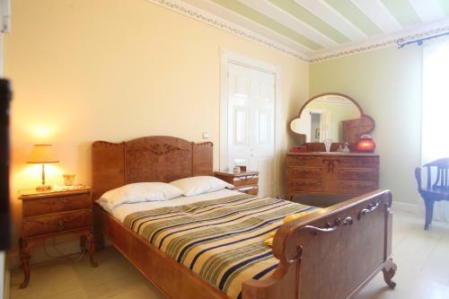 Agroturismo Beautiful Traditional House In Lefkada