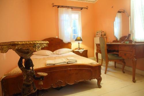 Agroturismo Beautiful Traditional House In Lefkada