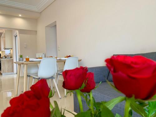 Rosa?s Apartments