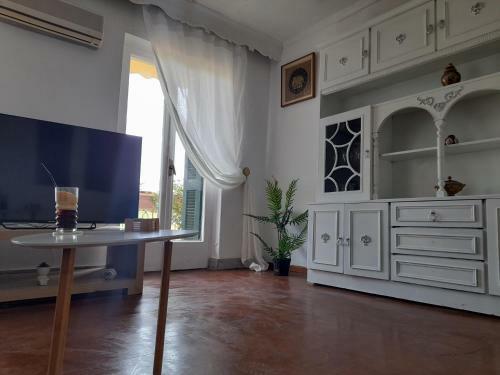 Apartamento Tm Corfu Town Port Suite