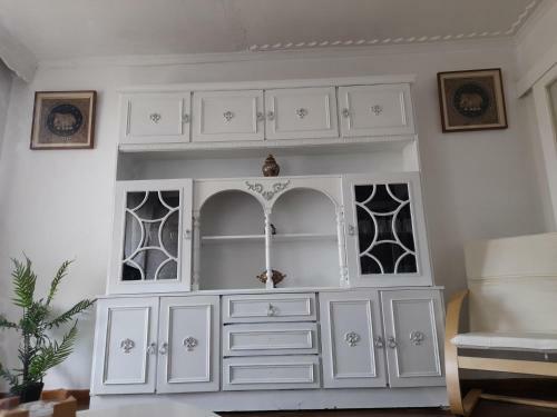 Apartamento Tm Corfu Town Port Suite