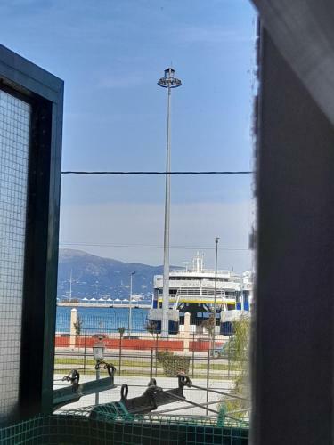 Apartamento Tm Corfu Town Port Suite