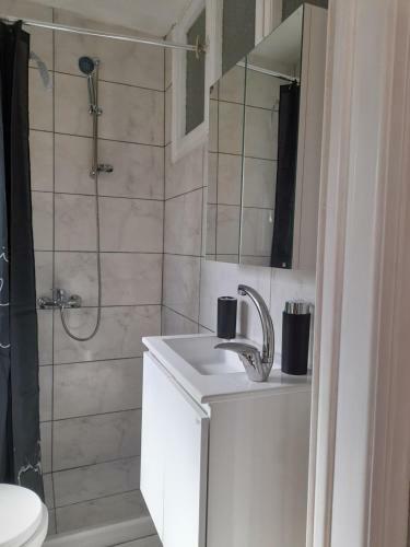 Apartamento Tm Corfu Town Port Suite