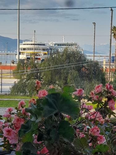 Apartamento Tm Corfu Town Port Suite