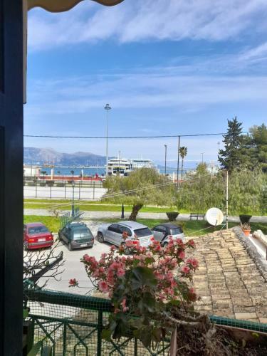 Apartamento Tm Corfu Town Port Suite