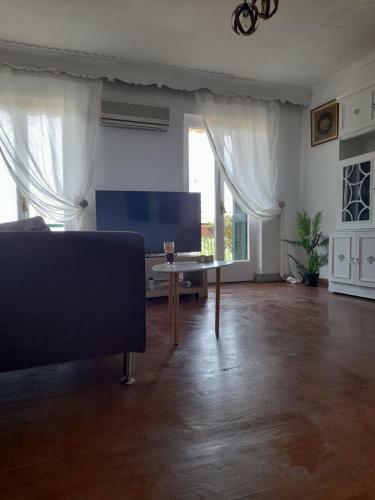 Apartamento Tm Corfu Town Port Suite