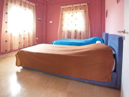 Darmani Spyros Apartments