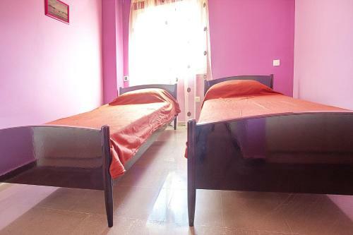 Darmani Spyros Apartments