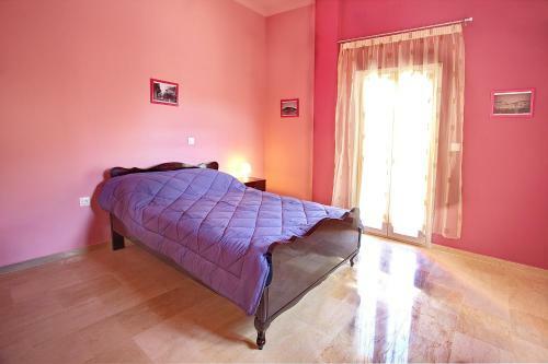 Darmani Spyros Apartments