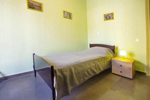 Darmani Spyros Apartments