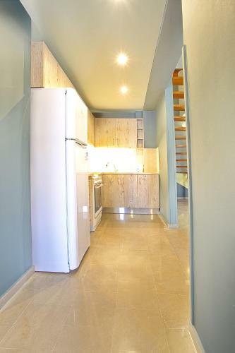 Darmani Spyros Apartments