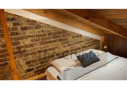 Apartamento Filoxenos House
