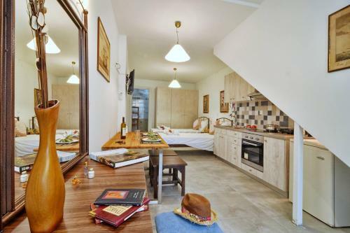 Apartamento Studios Costas