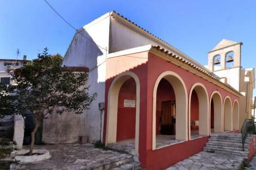 Apartamento Studios Costas