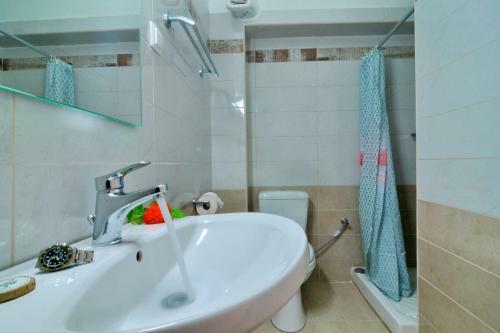 Apartamento Studios Costas