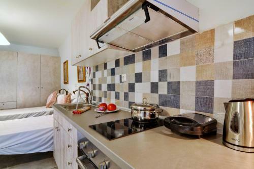 Apartamento Studios Costas