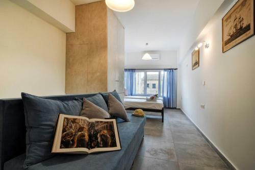 Apartamento Studios Costas